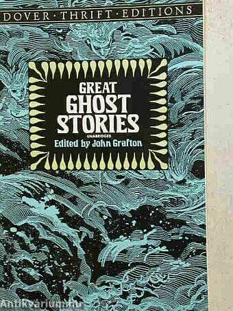 Great Ghost Stories