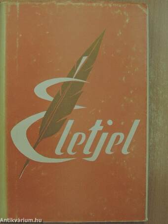 Életjel 1967-1972