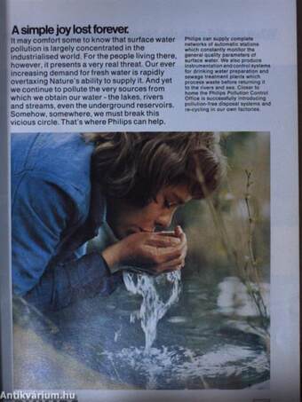 National Geographic September 1976