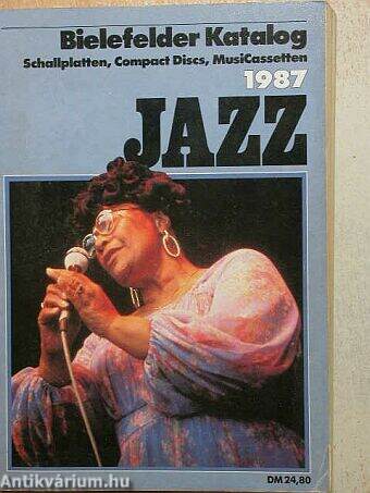 Jazz 1987
