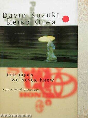 The Japan we Never Knew