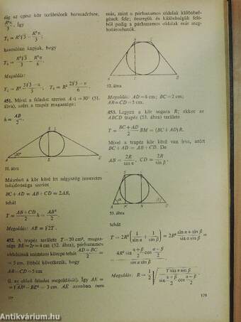 Matematikai feladatok