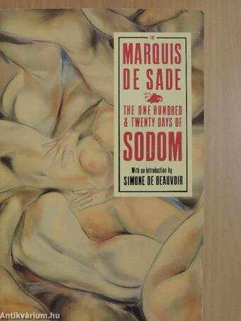 The 120 Days of Sodom and other writings