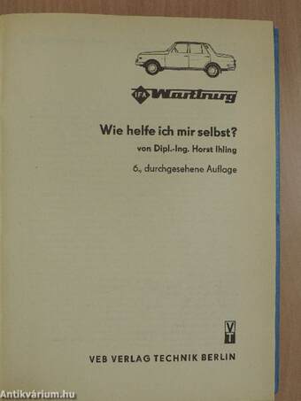 Wartburg