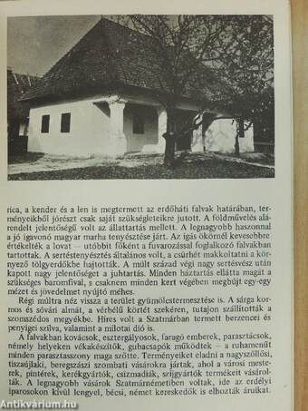 Szentendre - Szabadtéri Néprajzi Múzeum I.