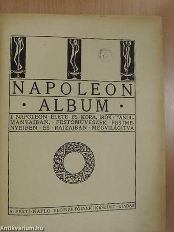 Napoleon album