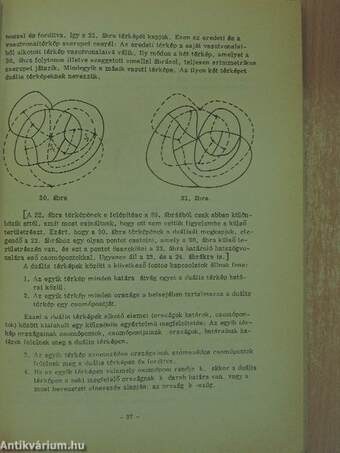 Elemi matematika V.