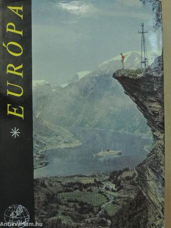 Európa I-II.