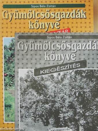 Gyümölcsösgazdák könyve