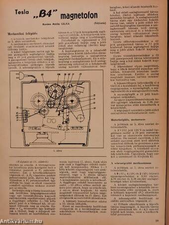 Rádiótechnika 1968. január-december