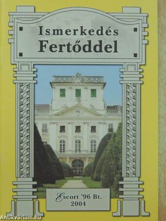 Ismerkedés Fertőddel