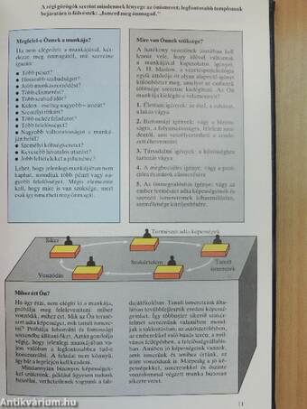 A menedzser kézikönyve