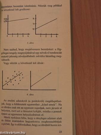 Adatgyűjtés és statisztikai elemzés a pedagógiai gyakorlatban