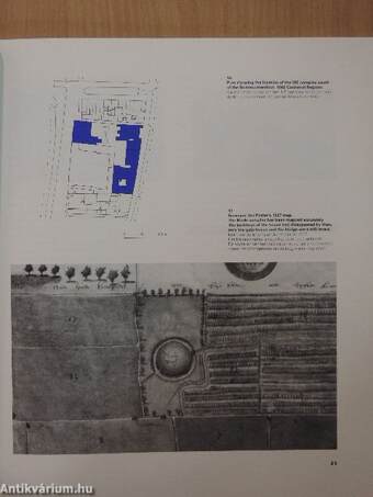 Archaeological research between Oude Delft and Westvest/Archeologisch onderzoek tussen Oude Delft en Westvest