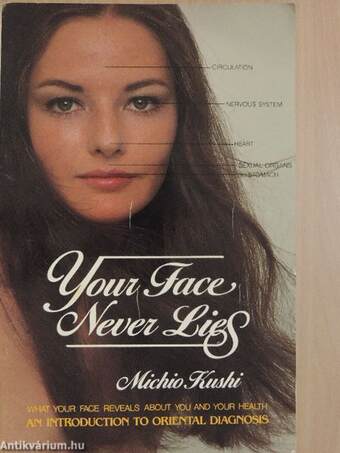 Your Face Never Lies