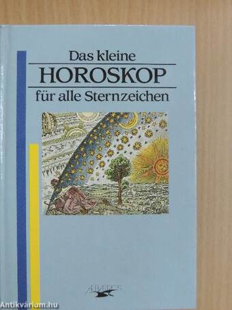 Das kleine Horoskop für alle Sternzeichen