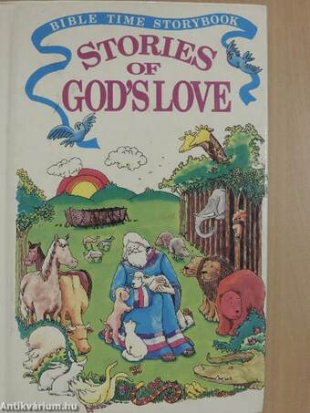 Stories of God's Love