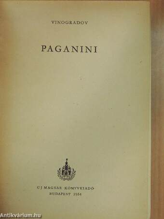 Paganini