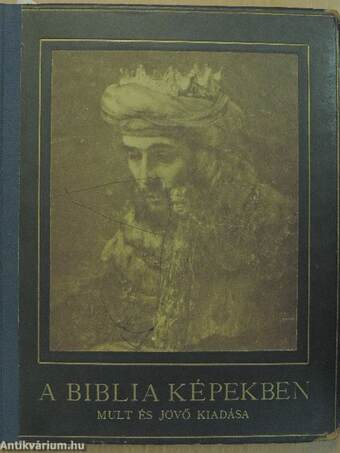 A Biblia képekben