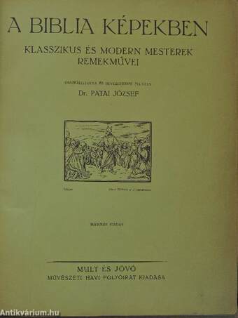 A Biblia képekben