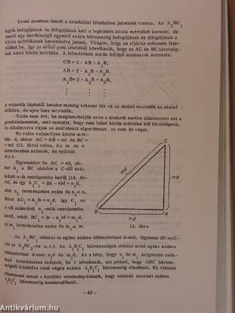 Matematika II.