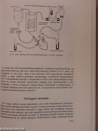 Élettan biológusoknak I-II.