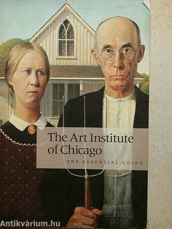 The Art Institute of Chicago