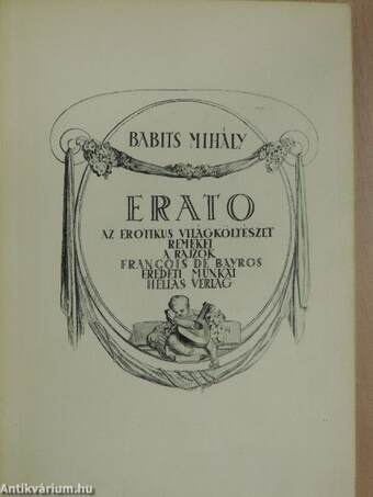 Erato