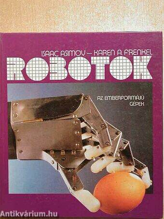 Robotok