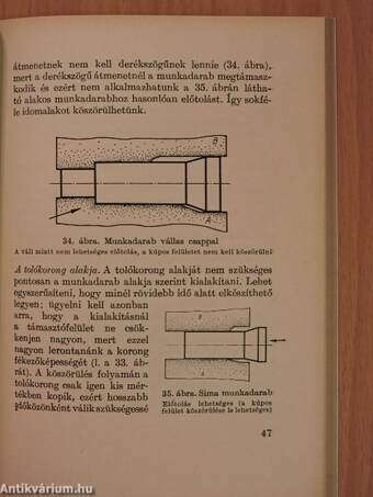 Csúcsnélküli köszörülés