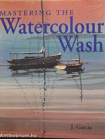 Mastering the Watercolour Wash