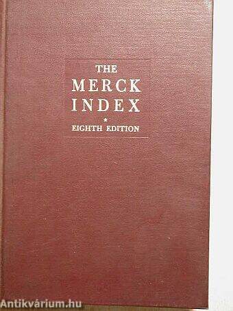 The Merck Index