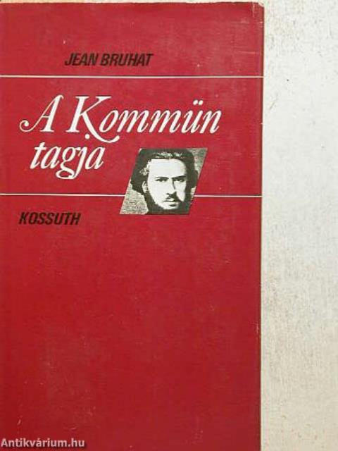 A Kommün tagja