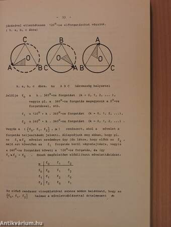 Matematika I-II.