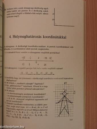 Felkészülés és felzárkózás matematikából