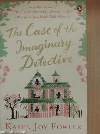 The Case of the Imaginary Detective