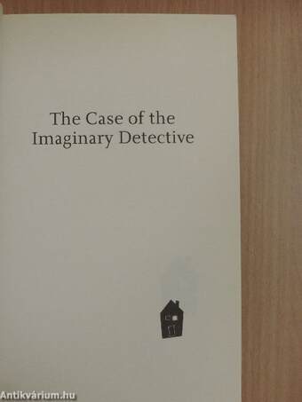 The Case of the Imaginary Detective