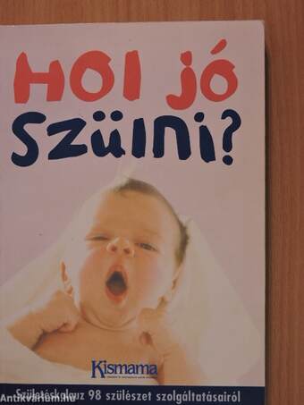 Hol jó szülni?