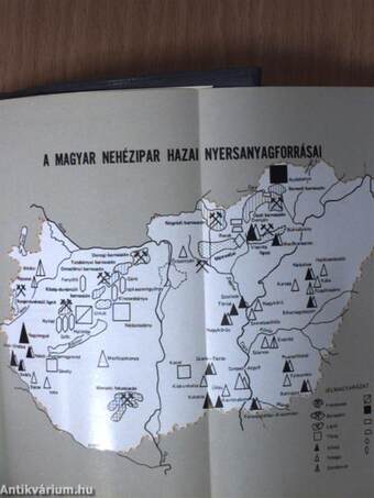 Nehézipari zsebkönyv 1974