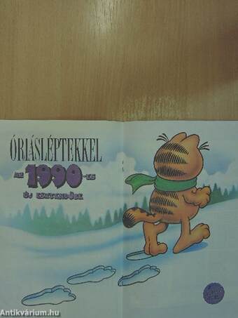 Garfield 1990/1.