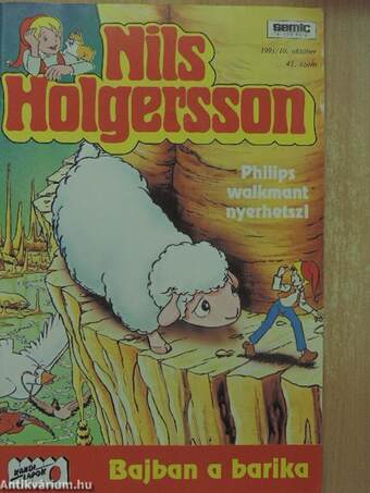 Nils Holgersson 41.