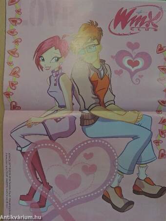 WinxClub 10.