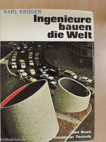 Ingenieure bauen die Welt