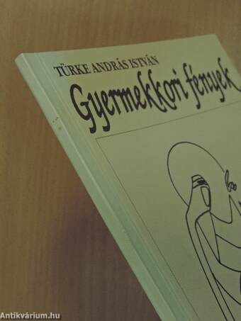 Gyermekkori fények