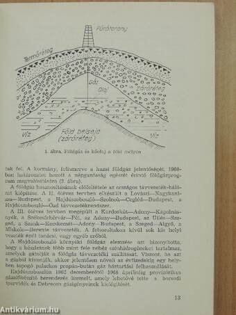 Gázkészülékek a háztartásban