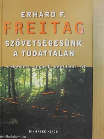 Szövetségesünk, a tudattalan