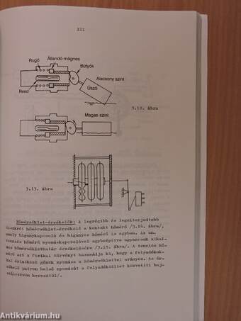 Automatika és számítástechnika 1.