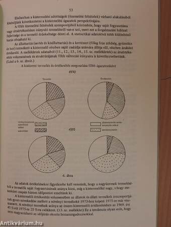 Vita a mezőgazdasági kistermelésről