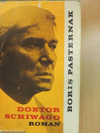 Doktor Schiwago