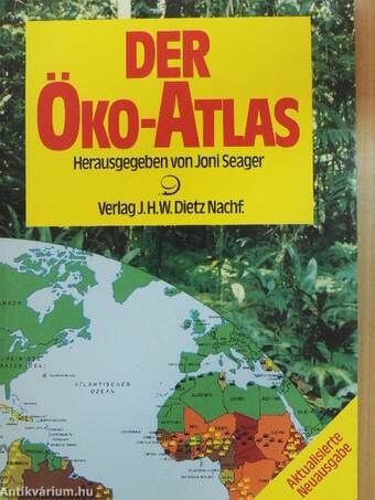 Der Öko-Atlas